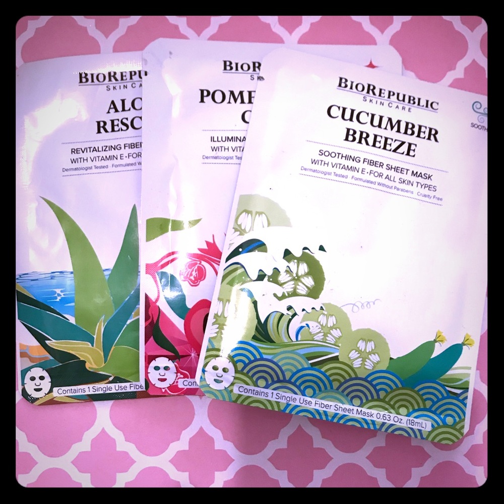BioRepublic skin care